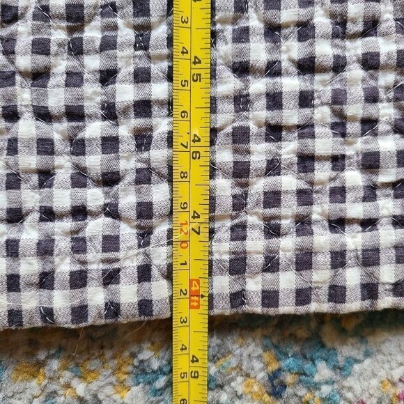 Raymodes quilted house dress - Picture 12 of 17